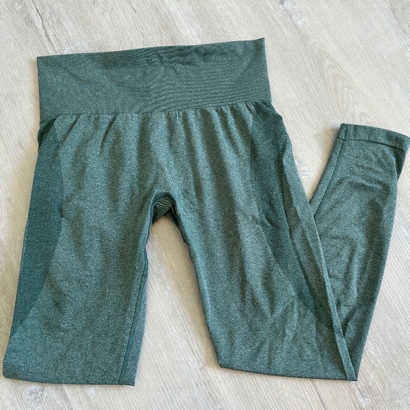 NVGTN CONTOUR LEGGINGS - Picture 2 of 2